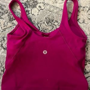 Lululemon Align Tank